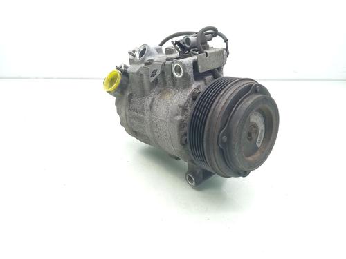 Used AC compressor BMW 1 (E87) [2003-2013]  16669392