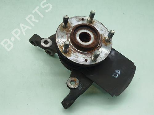 Używane Zwrotnica przednia prawa KIA OPTIMA (FSGDS6B) 1.7 CRDi (136 hp) 31805067