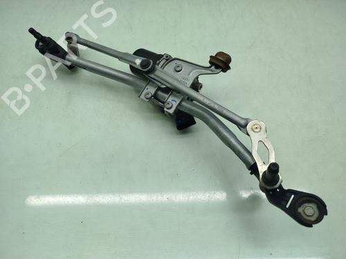 Front windshield wiper arm CITROËN C4 III (BA_, BB_, BC_) 1.5 BlueHDi 130 (BBYHZB) | BP29280092C143 