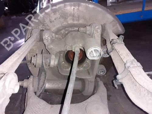Rear axle BMW 5 (E60) 530 d | BP2287368M2 