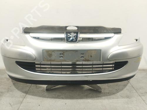 Front bumper PEUGEOT 307 SW (3H) 2.0 16V 7401S6