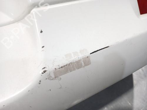 Rear bumper DACIA LOGAN II 1.2 | BP35754971C8 - Image 10