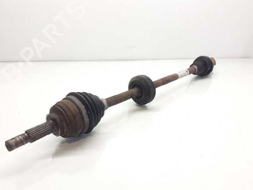 Used Right front driveshaft DACIA SANDERO II [2012-2025]  8351907