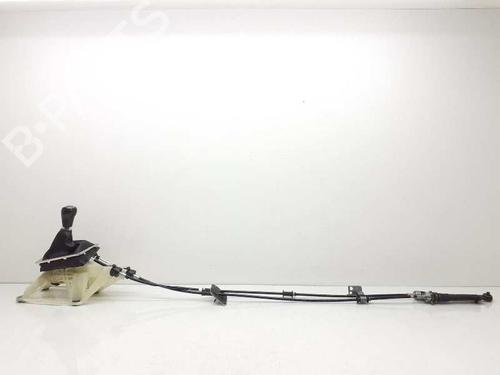 Gear lever MAZDA CX-5 (KE, GH)  | BP15586163M90 