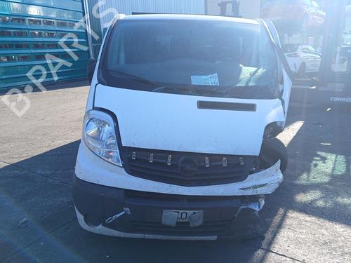 Gearbox OPEL VIVARO A Bus (X83) 2.0 CDTI (F7, J7, A07) | BP29329823M3 