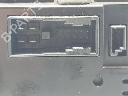 Climate control MERCEDES-BENZ C-CLASS (W203) C 180 Kompressor (203.046) | BP21122142I5 