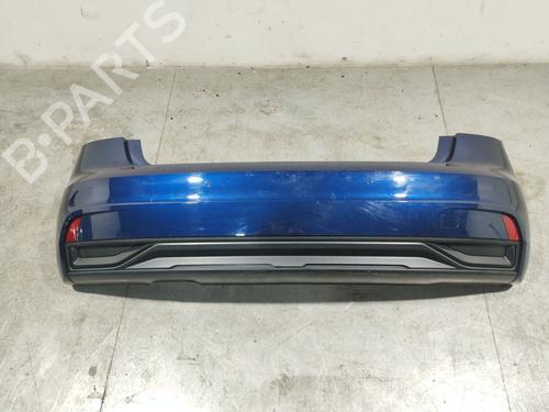 Used Rear bumper AUDI A1 Sportback (GBA) 30 TFSI (116 hp) 29114505