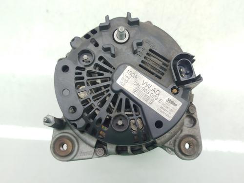 Alternator VW PASSAT B6 (3C2) 2.0 TDI 16V | BP28387605M7