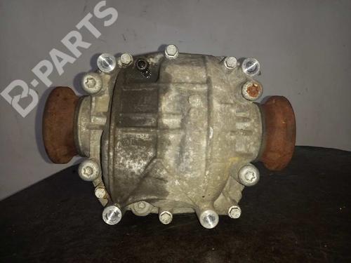 Rear differential AUDI A4 B8 (8K2) 3.2 FSI | BP10492402M24 