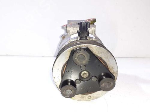 AC compressor FORD FOCUS II (DA_, HCP, DP)  | BP6103968M34 