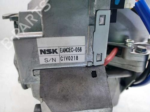 Steering column NISSAN QASHQAI / QASHQAI +2 I (J10, NJ10, JJ10E) 1.6 dCi | BP9313988M21 