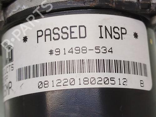Front wiper motor JEEP COMPASS (MP, M6, MV, M7) 1.4 MultiAir | BP38262578M29 - Image 4