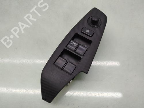 Used Left front window switch Left front window switch MAZDA 3 Saloon (BM_, BN_) 2.2 D (150 hp) 39713891 39713891