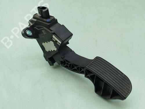 Used Pedal TOYOTA AYGO (_B4_) [2014-2025]  29596327