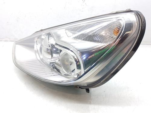 Left headlight FORD S-MAX (WA6) 2.0 TDCi | BP29356928C28 