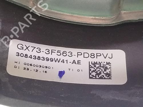 Rat JAGUAR F-PACE (X761) 2.0 TD4 AWD | BP39614487C49 - Image 7