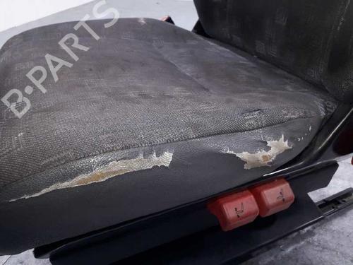 Used Left front seat Left front seat MERCEDES-BENZ SPRINTER 4-t Platform/Chassis (B904) 411 CDI (109 hp) 15711456 15711456