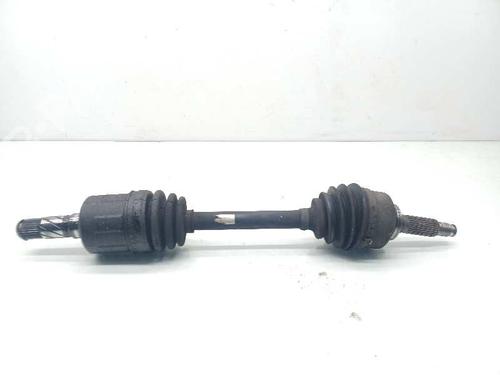Left front driveshaft KIA SORENTO I (JC)  | BP15839839M38 