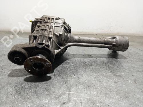 Front differential NISSAN PATHFINDER III (R51) 2.5 dCi 4WD | BP33013335M23  - Image 5