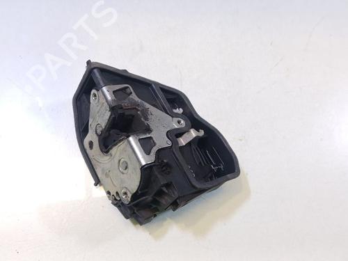 Used Rear left lock BMW 1 (E87) 120 d (163 hp) 29133177