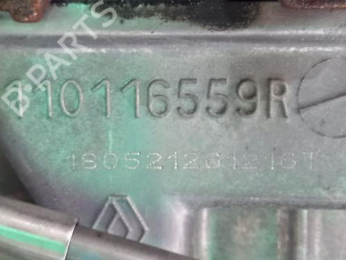 Engine DACIA SANDERO II TCe 90 (B8M1, B8MA, B8AC) | BP29935133M1