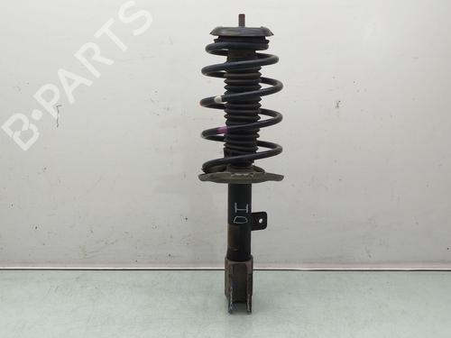 Used Left front shock absorber Left front shock absorber 38074791 38074791
