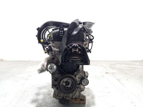 Moteur CITROËN C3 III (SX) 1.2 VTi 82 | BP30748166M1