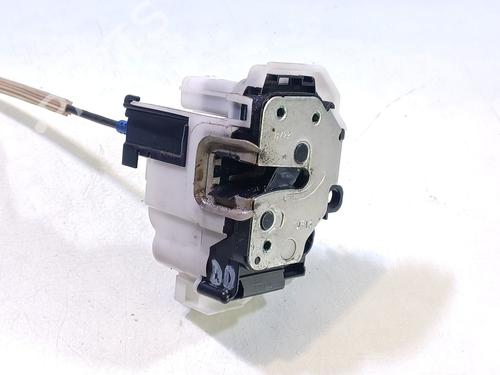 Used Front right lock FIAT FIORINO Box Body/MPV (225_) 1.3 D Multijet (225BXD1A, 225BXB1A, 225BXB11) (75 hp) 23863692