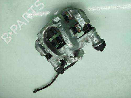 Used Right rear brake caliper MERCEDES-BENZ VITO Van (W447) eVITO (447.603, 447.605) (116 hp) 24202266