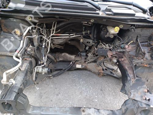 Steering rack CHRYSLER GRAND VOYAGER V (RT) 2.8 CRD | BP23478462M22 