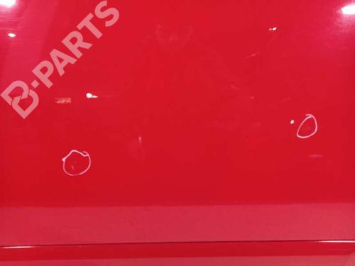 Left rear door AUDI A3 Sportback (8PA) 1.6 TDI | BP12150609C4 
