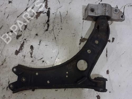Left front suspension arm VW GOLF V (1K1) 1.6 | BP2134376M12 