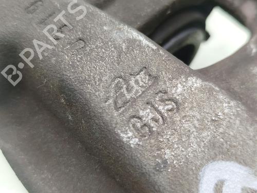 Right front brake caliper AUDI Q3 (8UB, 8UG) 1.4 TSI | BP37700530M104  - Image 5