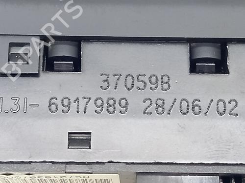 Switch MINI MINI (R50, R53) Cooper | BP20116277I30