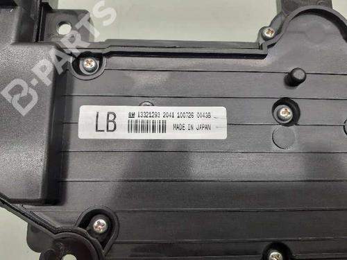 Radio OPEL INSIGNIA A (G09)  | BP10359030E6 