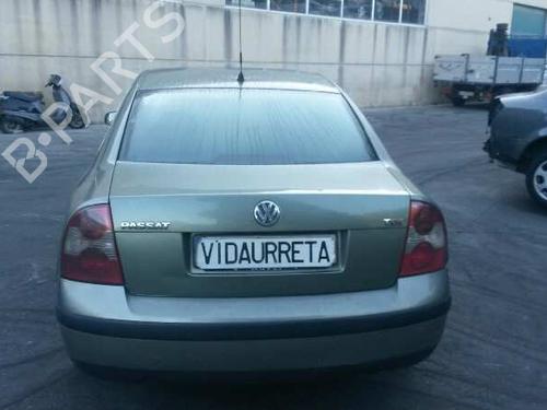 Front wiper motor VW PASSAT B5.5 (3B3) 1.9 TDI | BP1408473M29 