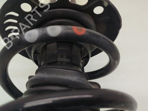 Left front shock absorber SEAT LEON (1P1) 1.6 TDI | BP24804051M16 
