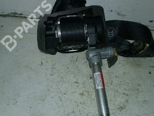 Rear right seatbelt VOLVO V50 (545) 1.8 | BP6657501I28 