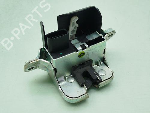 Used Tailgate lock Tailgate lock 39505907 39505907