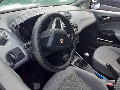 Gearbox SEAT IBIZA IV (6J5, 6P1)  | BP13236150M3 