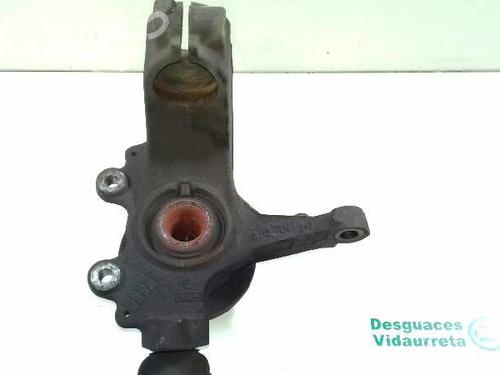 Right front steering knuckle FORD FOCUS II (DA_, HCP, DP)  | BP2993052M26 