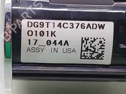 Interruttore FORD MONDEO V Hatchback (CE) 2.0 TDCi | BP39173696I30 - Image 4