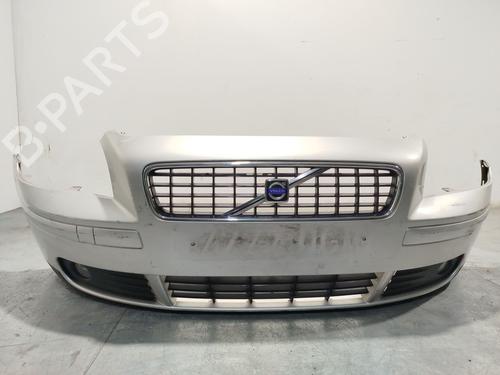 Used Front bumper VOLVO S40 II (544) 2.0 D (136 hp) 28132863