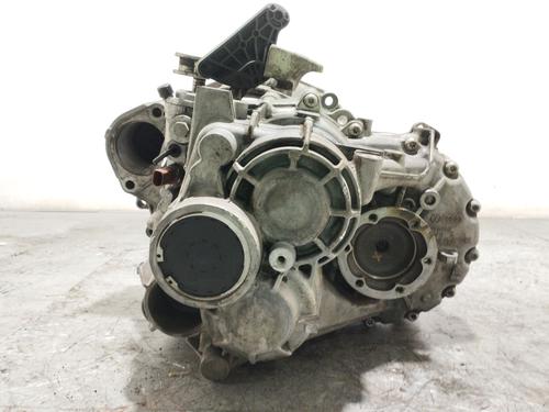 Gearbox VW GOLF VI (5K1) 2.0 GTi | BP27627950M3 