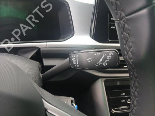 Felg VW T-ROC (A11, D11) 1.5 TSI | BP29114515C45 