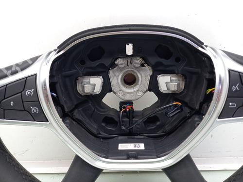 Steering wheel DACIA SANDERO III 1.0 SCe 65 | BP19704346C49