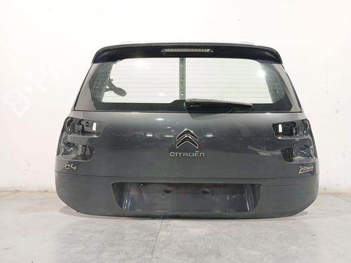 Tampa da Mala Tampa da Mala CITROËN C4 Grand Picasso II (DA_, DE_) 1.6 HDi / BlueHDi 115 (115 hp) 35931854 35931854