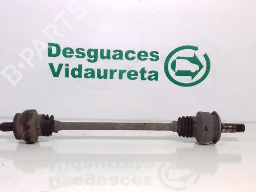 Used Right rear driveshaft MERCEDES-BENZ S-CLASS (W221, V221) S 320 CDI 4-matic (221.080, 221.180) (235 hp) 3193783