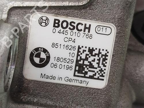 Injection pump BMW 1 (F21) 116 d | BP35953614M78 - Image 7
