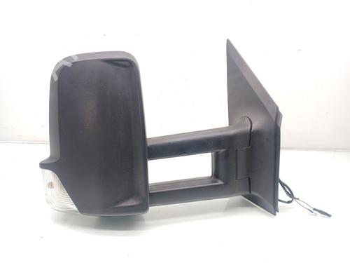 Used Right mirror Right mirror VW CRAFTER 30-50 Platform/Chassis (2F_) 2.5 TDI (163 hp) 40107360 40107360
